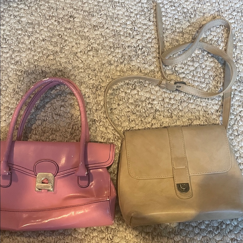 Bag bundle!